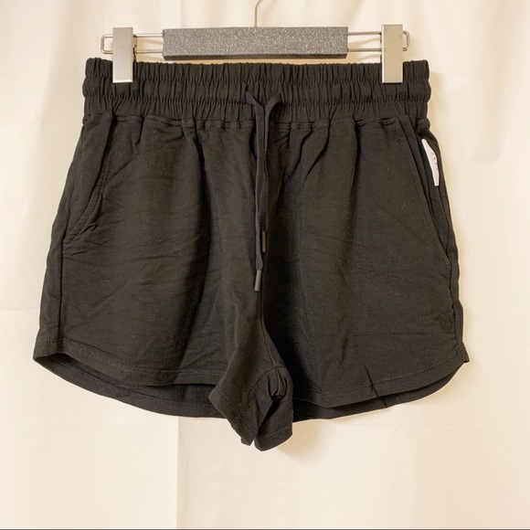 ACTA Pants - ACTA Black Shorts BRAND NEW